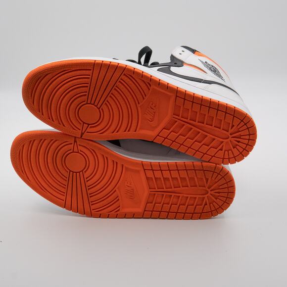 Jordan 1 High Electro Orange Size 13 VNDS main image 4